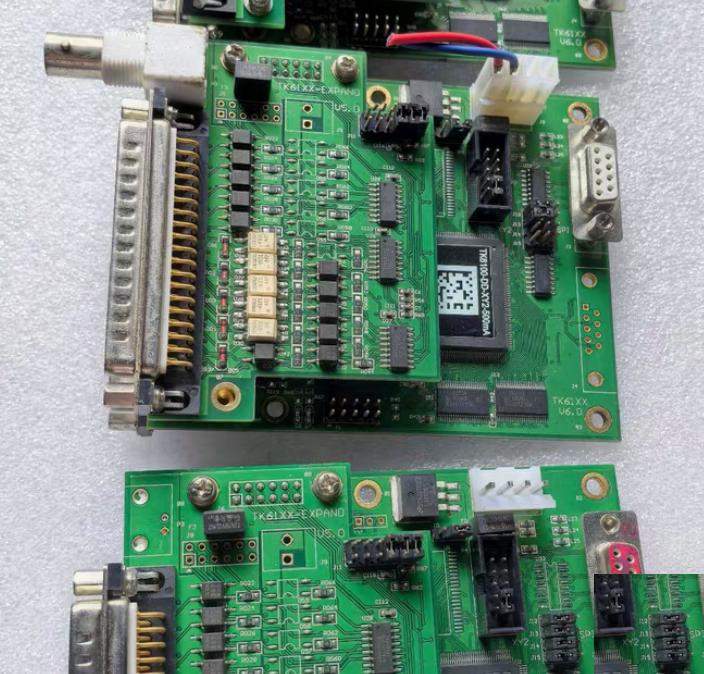 2 TK6100
