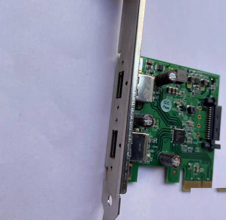 2 U3-PCIE1XG205 Ｒｅｖ1 1