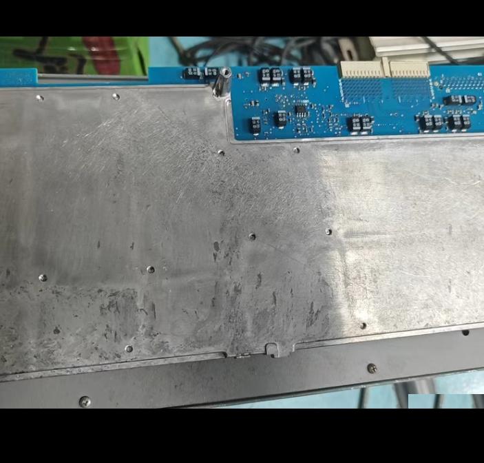 2 agilent N9020-63011 N9020-20011