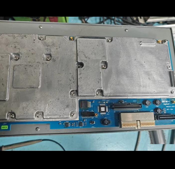 2 agilent N9020-63011 N9020-20011