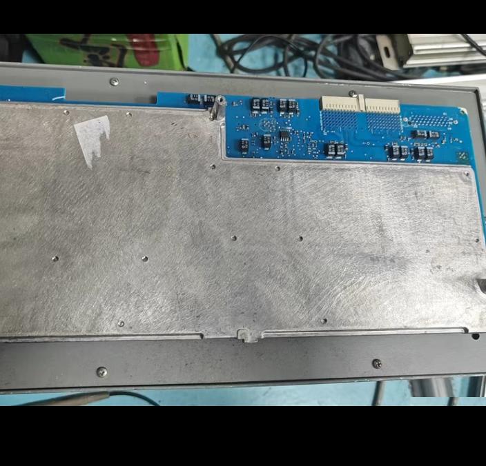 2 agilent N9020-63011 N9020-20011