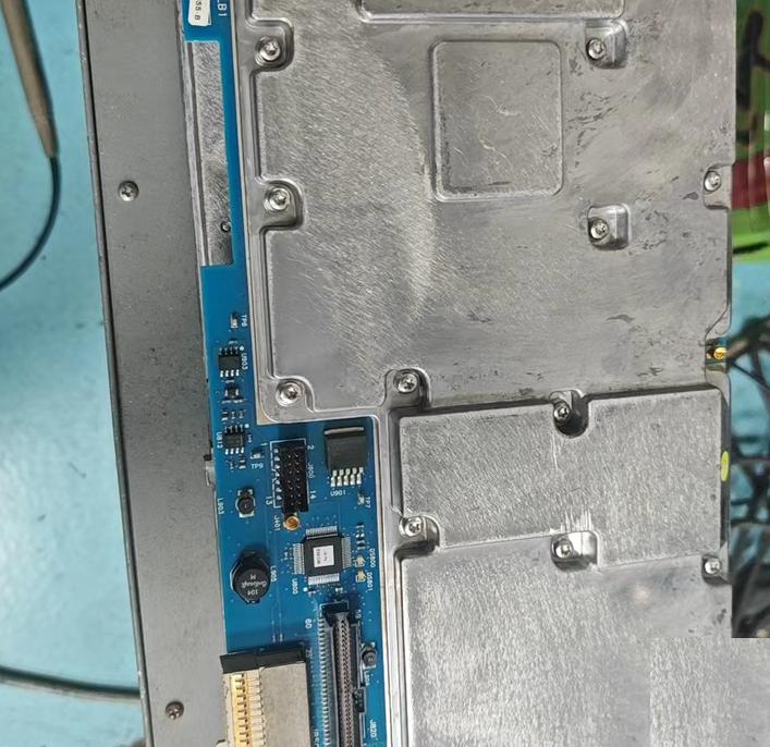 2 agilent N9020-63011 N9020-20011