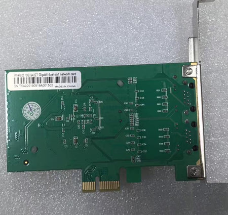 2 pci-e1x intel 82575EB