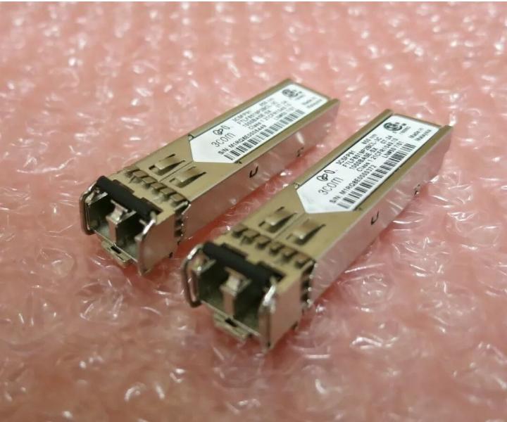 1000BASE-SX 3COM 3CSFP91 850nm