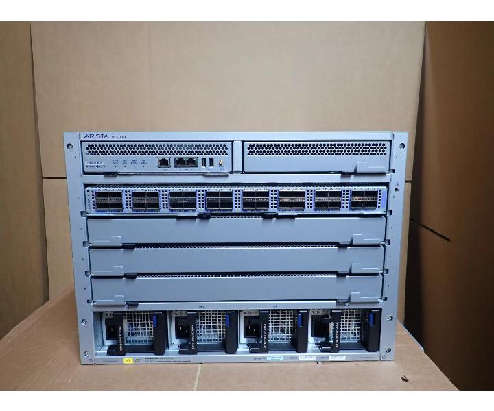 DCS-7304 DCS-7320X-32C-LC 100GbE QSFP100