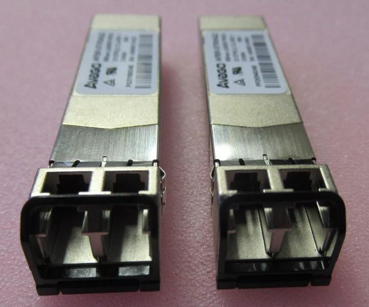AFBR-57R5AQZ 850nm