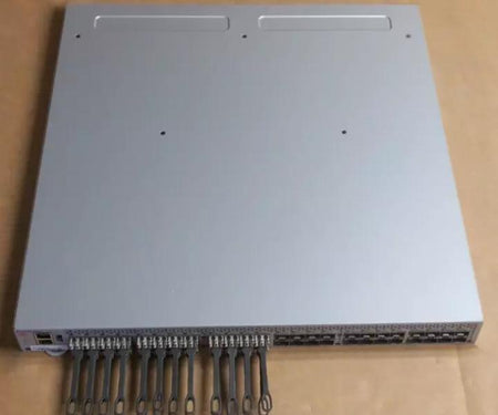 48-Port SANSM-6510-24RCS 24-Port 16Gb