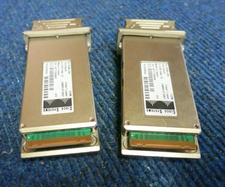 10-2154-03 Multi-mode 10Gbps