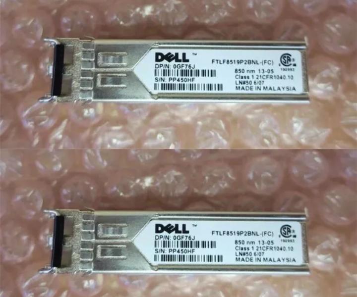 1000BASE-SX 1GbE 850nm GF76J