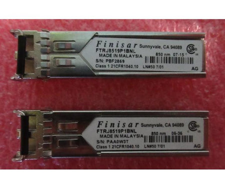FTRJ8519P1BNL 850nm