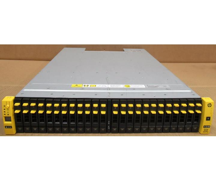 3PAR M6710 3PAR QR503A 200GB