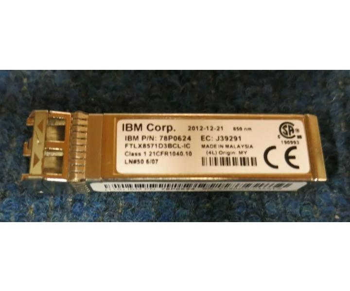 SE-SR 78P0624 10GB 850NM 10GBASE