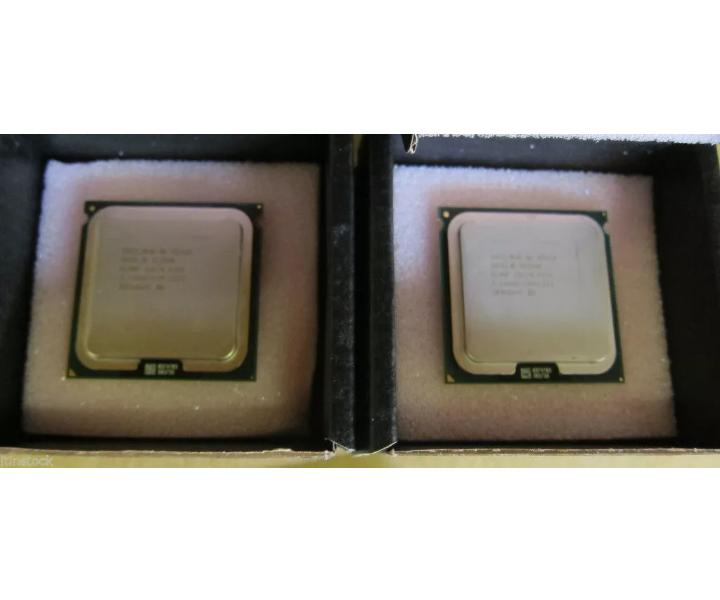 Quad-Core X5460 16Ghz