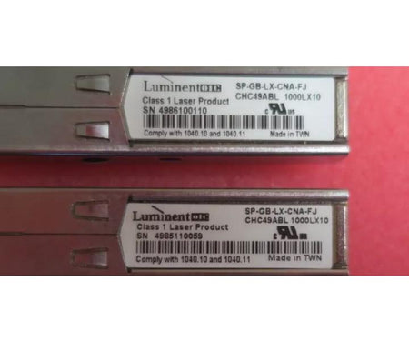 SP-GB-LX-CNA-FJ 10km 1310nm