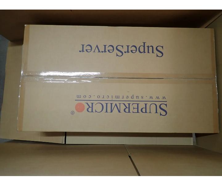 SYS-2029U-E1CR4T X11DPU 4NVME