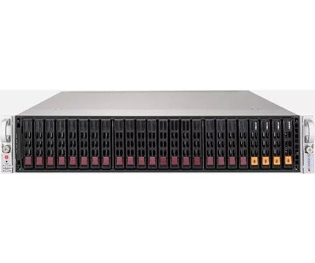 SYS-2029U-E1CR4T X11DPU 4NVME