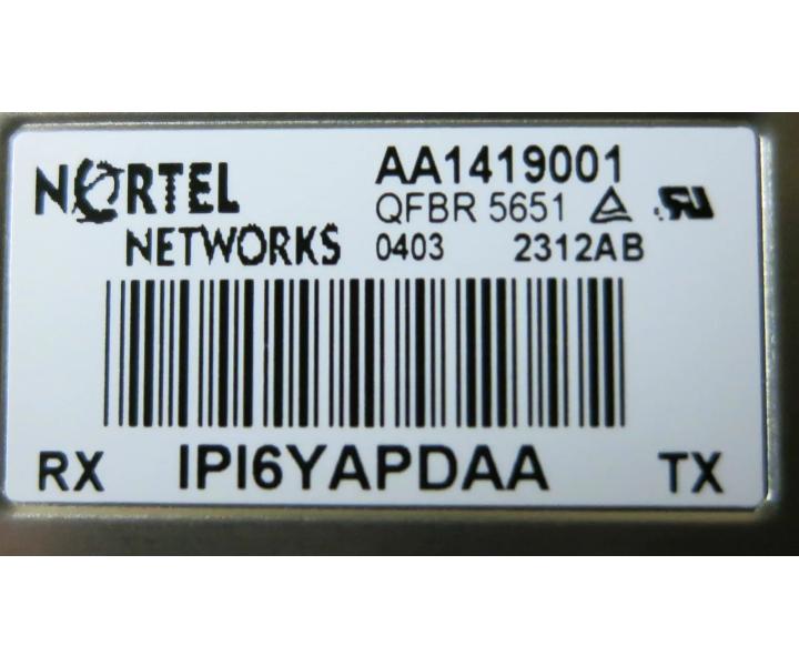850nm AA1419001