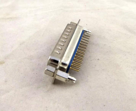 D-SUB 2pcs DB25 25Pin DP25
