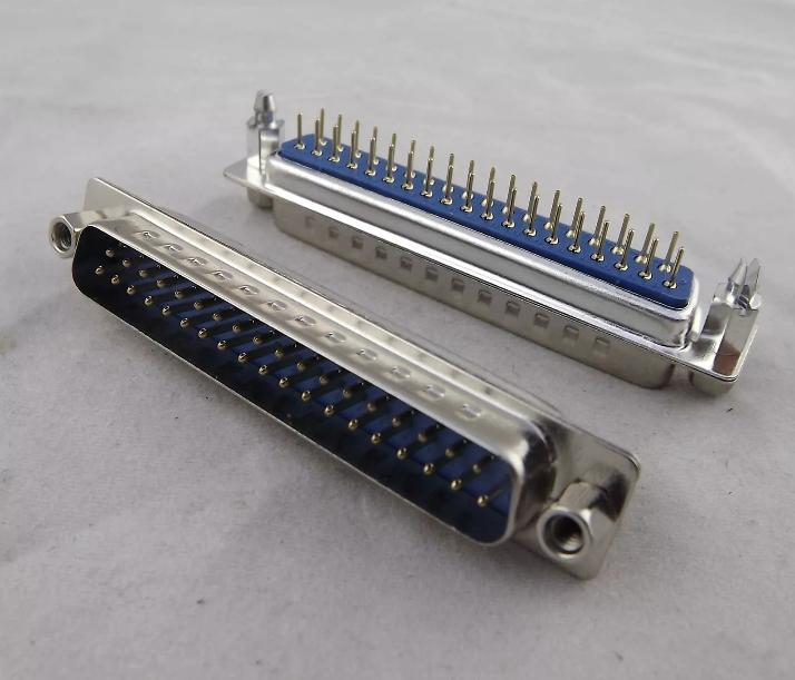 D-SUB 2pcs DB37 37Pin