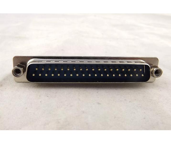 D-SUB 2pcs DB37 37Pin