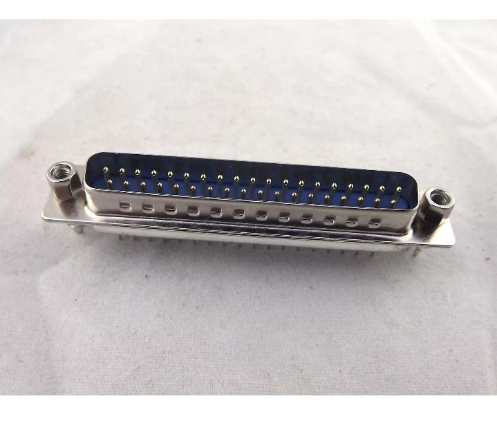 D-SUB 2pcs DB37 37Pin