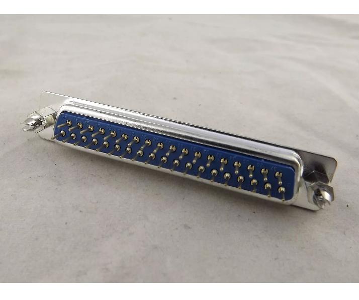 D-SUB 2pcs DB37 37Pin