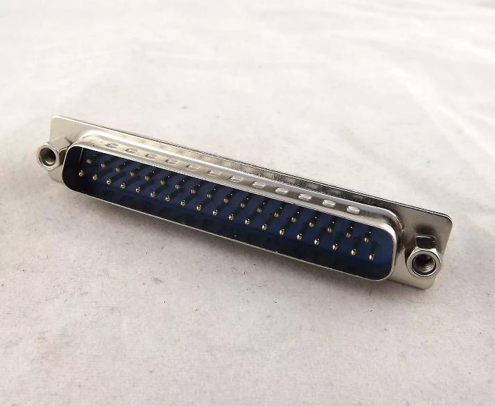 D-SUB 2pcs DB37 37Pin