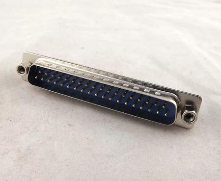 D-SUB 2pcs DB37 37Pin