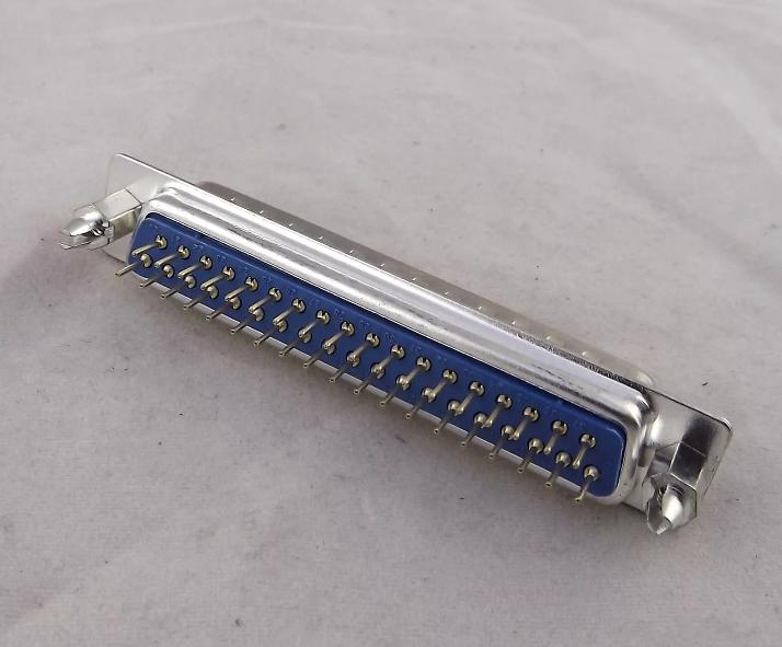 D-SUB 2pcs DB37 37Pin