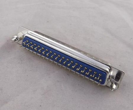 D-SUB 2pcs DB37 37Pin