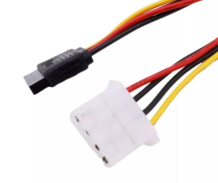 4-Pin 2pcs