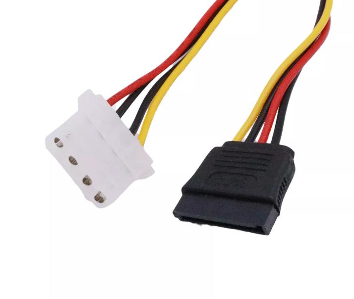 4-Pin 2pcs