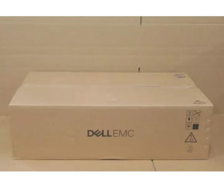 2xNew R640 2x10C 2Ghz 128GB 8x400GB