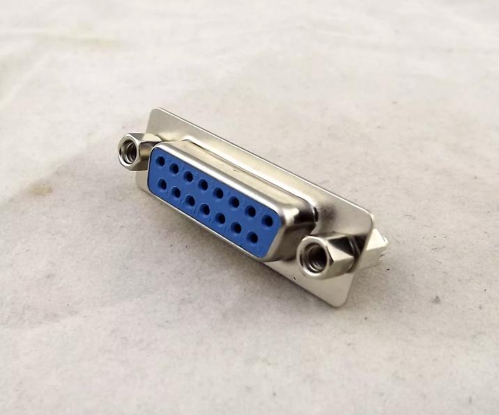 D-SUB DB15 15Pin DP15