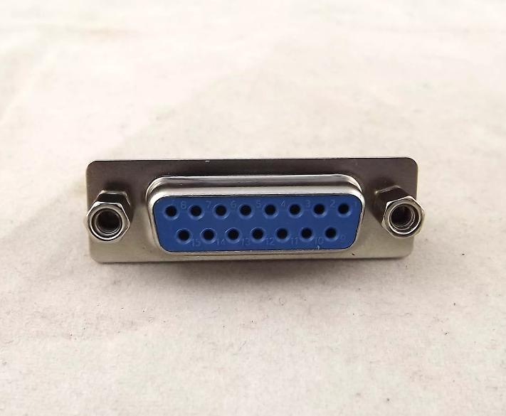 D-SUB DB15 15Pin DP15