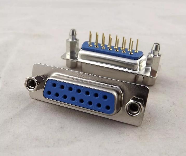 D-SUB DB15 15Pin DP15