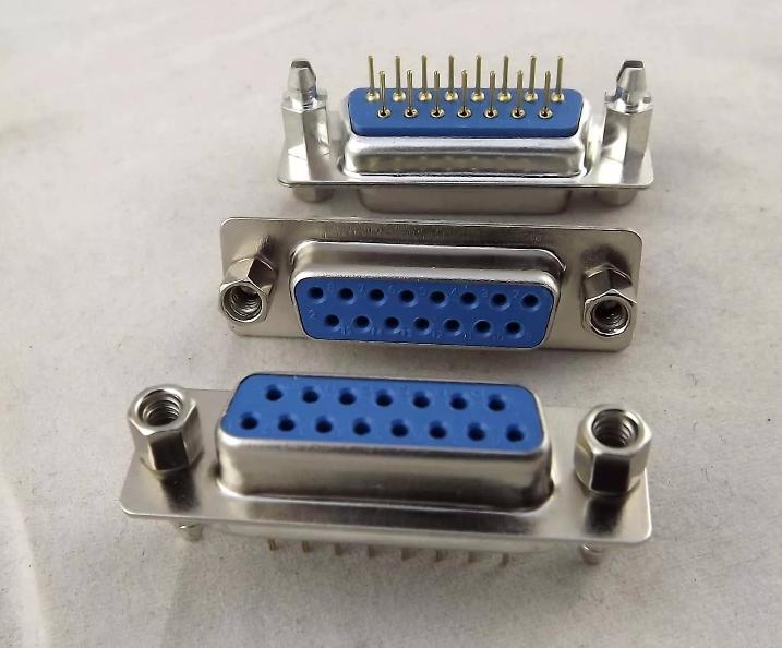 D-SUB DB15 15Pin DP15