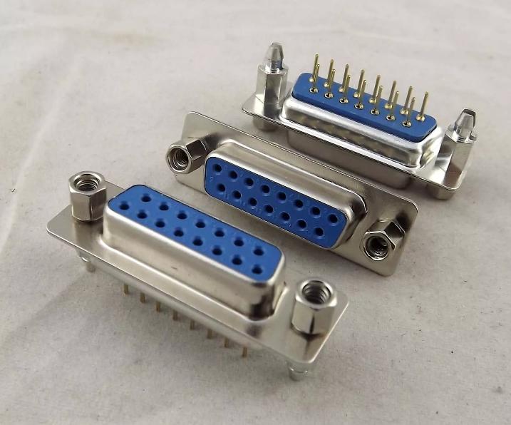 D-SUB DB15 15Pin DP15