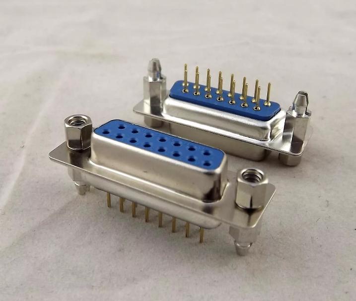 D-SUB DB15 15Pin DP15