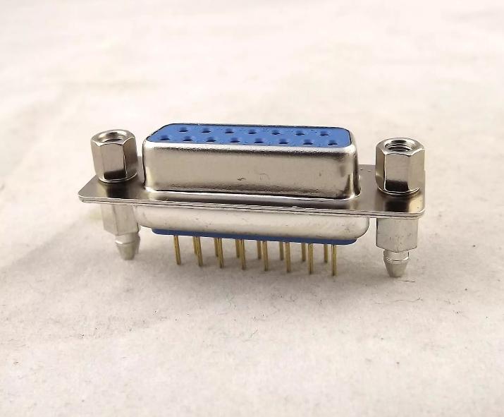 D-SUB DB15 15Pin DP15