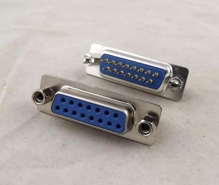 D-SUB DB15 15Pin DP15