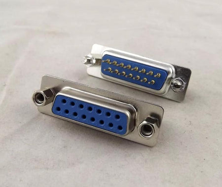 D-SUB DB15 15Pin DP15