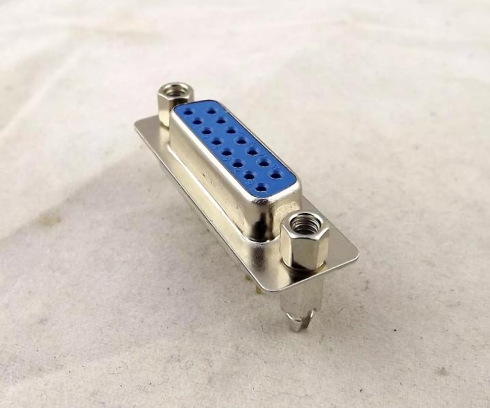 D-SUB DB15 15Pin DP15