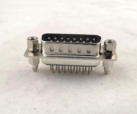 D-SUB DB15 DP15