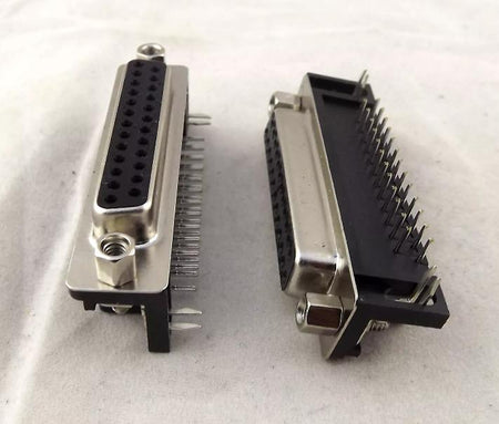 D-SUB DB25 25Pin