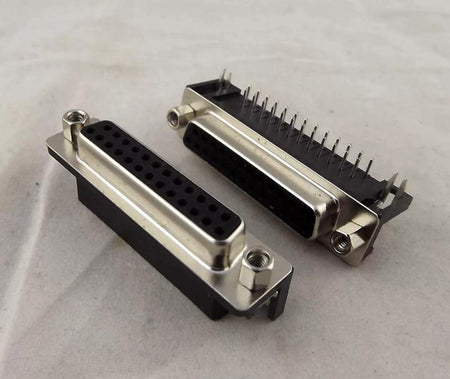 D-SUB DB25 25Pin