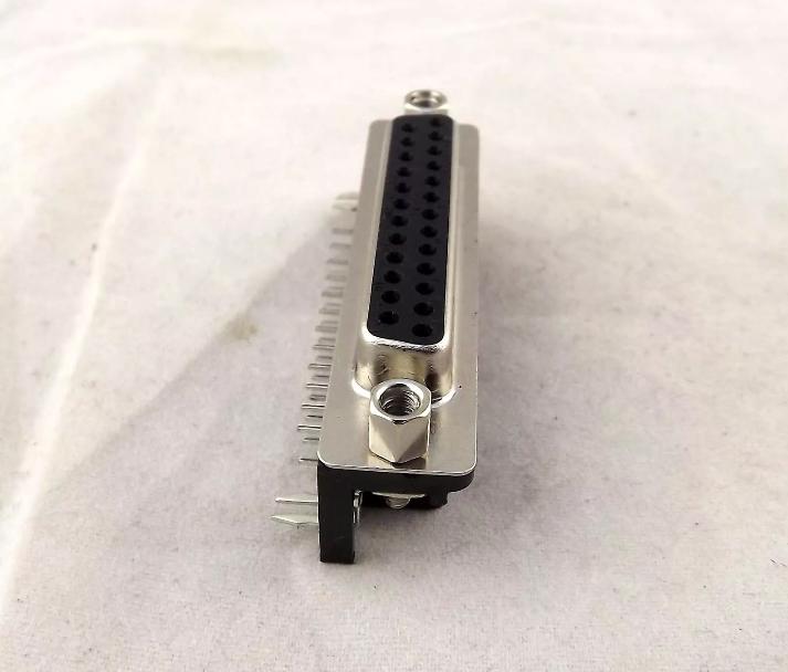 D-SUB DB25 25Pin