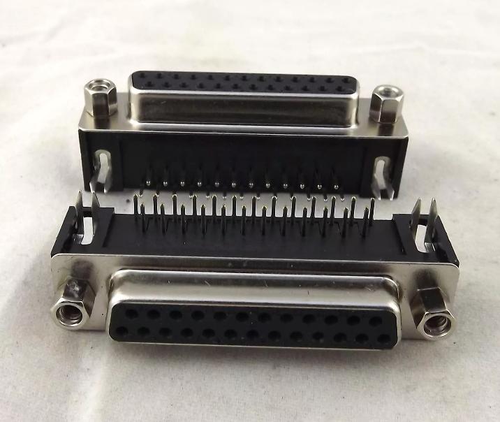 D-SUB DB25 25Pin