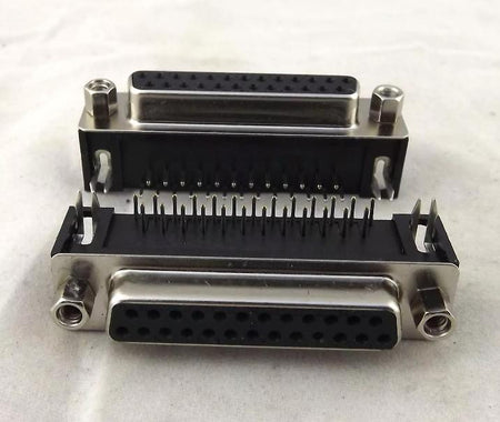 D-SUB DB25 25Pin