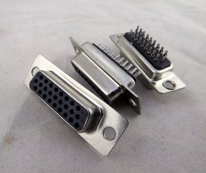 D-SUB DB26